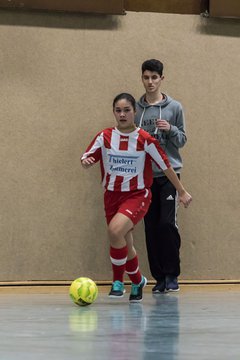 Bild 153 - wCJ KT Turnier Vormittag